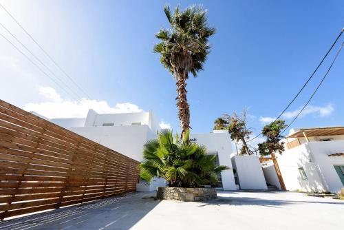 Photo de la galerie de l'établissement Strata Home by Rocks Estates, à Kampos Paros