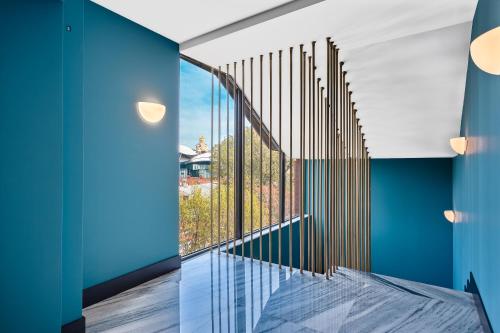 Фотография из галереи Taberne Boutique Hotel Tbilisi в Тбилиси