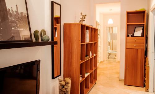 RentalSevilla González Cuadrado
