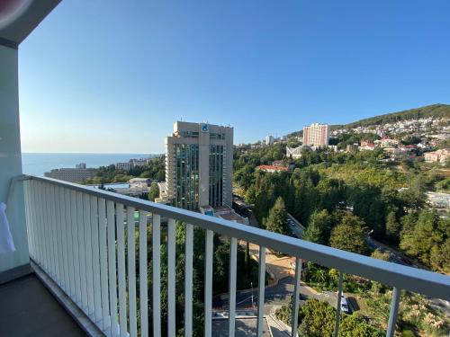 Apartments Actor Galaxy Sochi Russia Booking Com