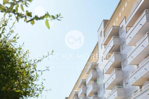 Zdjęcie z galerii obiektu Marina Trebol-CM w mieście Oropesa del Mar