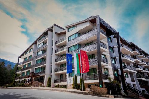 Apart Hotel Sirona – Photos 4