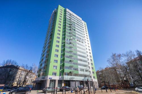 Green city казань ул бари галеева фото