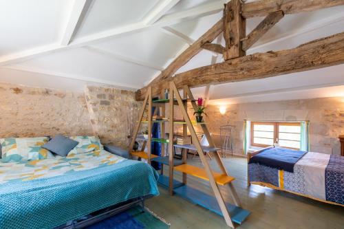 Le Cottage Bleu – Photos 4