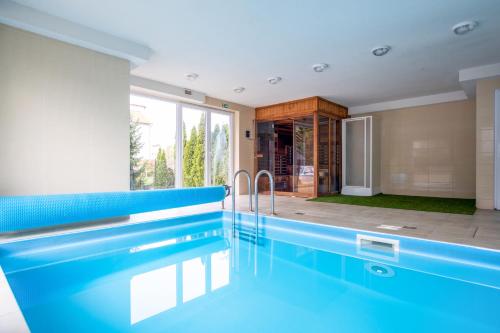 MyFlat Siófok Beach Dream Apartment