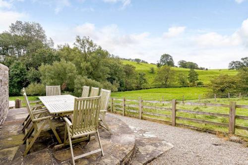 Mill Race at Broughton Sanctuary – Photos 3