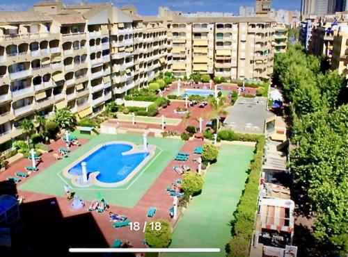 APOLO 7 2 BED APART, Calpe – Bijgewerkte prijzen 2022