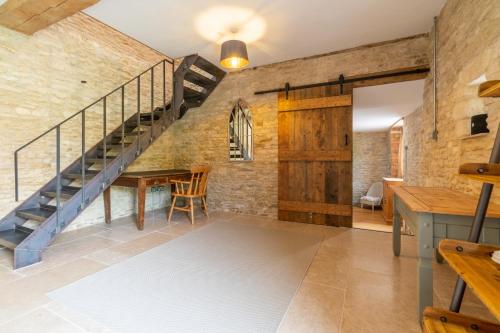 Fotografie z fotogalerie ubytování Middle Barn v destinaci Dyrham