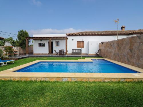 Chalet Conil Ramirez