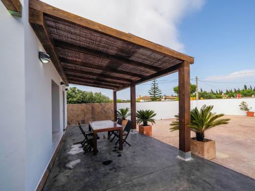 Chalet Conil Ramirez