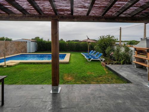 Chalet Conil Ramirez
