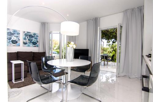 Marina di Portapisana Luxury private villa