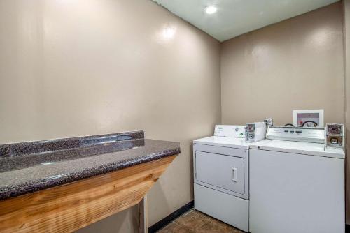 Gallery image of Quality Inn West Columbia - Cayce in West Columbia