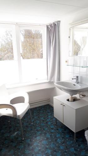 Fotografie z fotogalerie ubytování Casadomburg 4 v destinaci Domburg