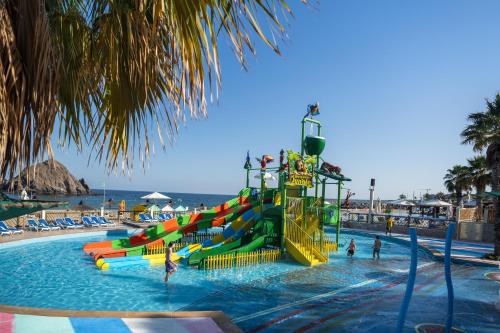 Sandy Beach Hotel Resort Al Aqah Updated 2021 Prices