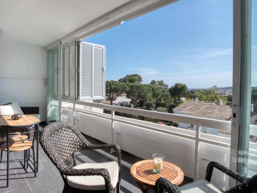 Nardos Apartament reformat amb encant per 5 persones a 10 minuts de la platja