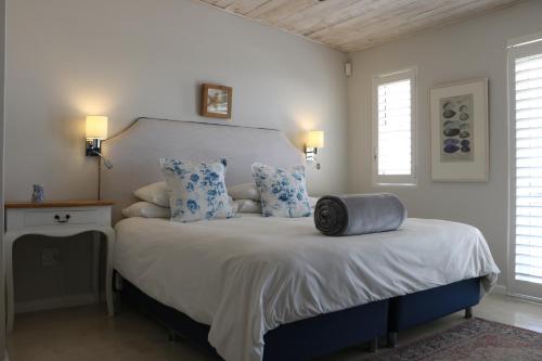 Galeriebild der Unterkunft Dune Ridge Main House in Paternoster