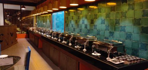 Fotografie z fotogalerie ubytování Silver Sand Village Resort v destinaci Ostrov Havelock