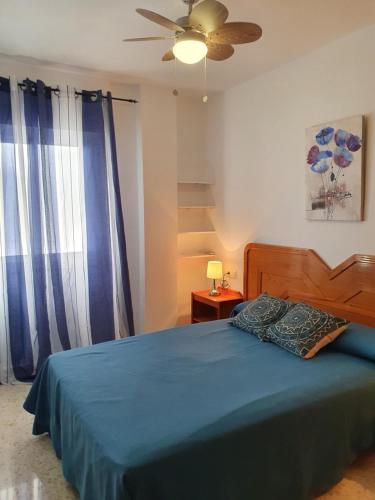 Rico Apartaments Parador