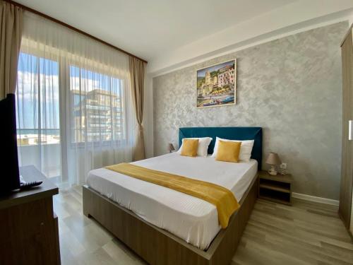 Gallery image of Apartament Summerland Mamaia Nord in Mamaia