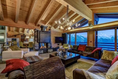 Chalet Auriane – Photos 2