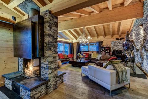 Chalet Auriane – Photos 3