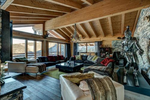 Chalet Auriane – Photos 4