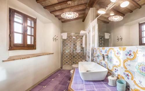 Gallery image of Agriturismo Il Segreto di Pietrafitta in San Gimignano