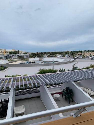 Cap Agde Natu Port Ambonne