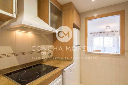 Fotografia z galérie ubytovania TORREMAR-CM v destinácii Oropesa del Mar