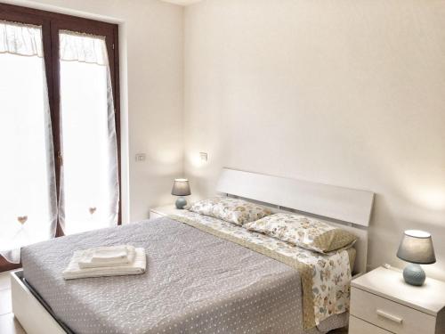 Gallery image of Residenza Leonardo in Porto SantʼElpidio