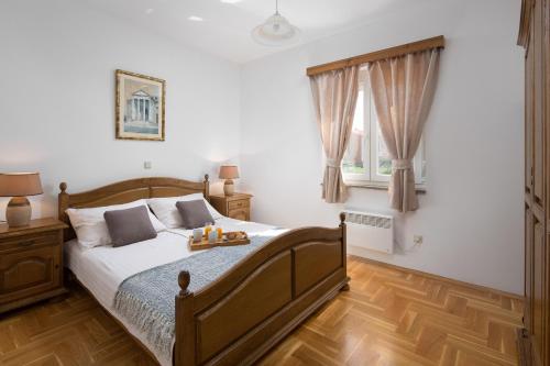 Apartment Mozart