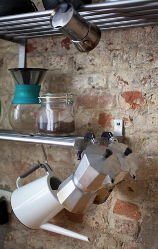 Foto de la galeria de B'Kanal a Brussel·les