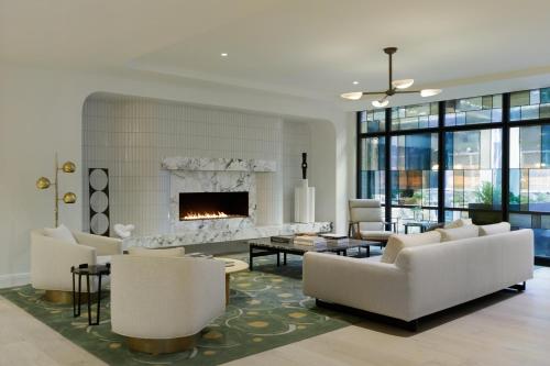 Kimpton Sylvan Hotel Buckhead Atlanta Image