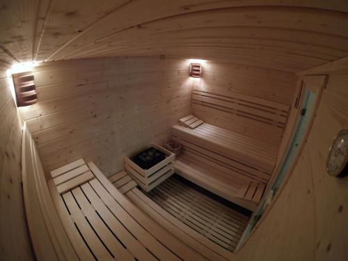 MettetにあるCastle with indoor pool and saunaのギャラリーの写真