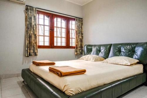 Tomang Homestay, Jakarta, Indonesia