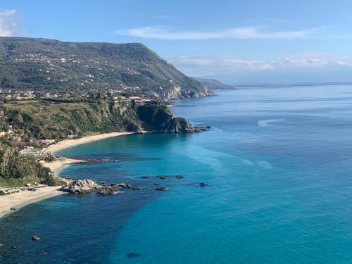 Φυσικό τοπίο κοντά σε αυτό το bed & breakfast