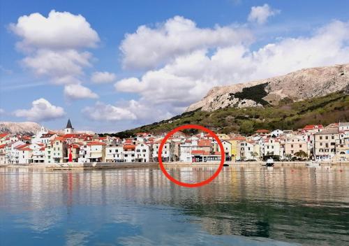 Gallery image of Apartment Ivana in Baška