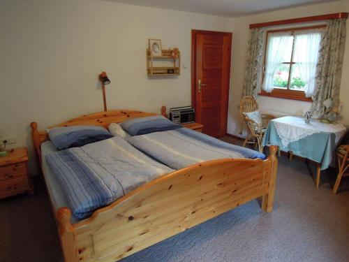 Легло или легла в стая в Haus Heimfrieden