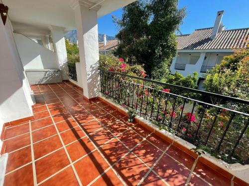 Foto Apartamentos Naranjos del Sol Marbella 6