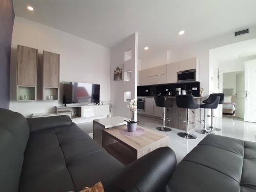 Apartments Marlin Blue
