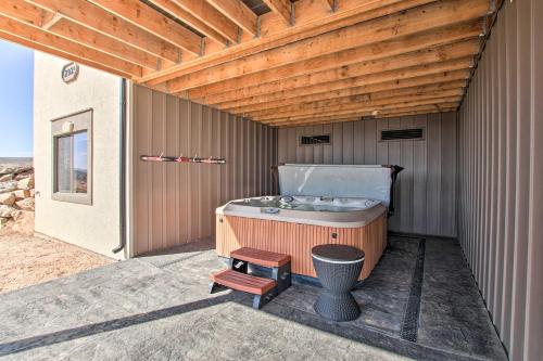 Φωτογραφία από το άλμπουμ του Spacious Home with Mtn Views 2 Mi to Bear Lake! σε Garden City
