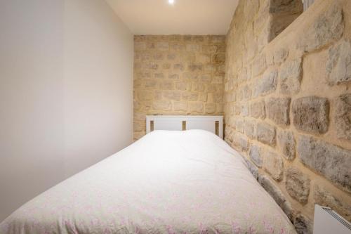 Pied-à-terre near Ménilmontant and Père Lachaise