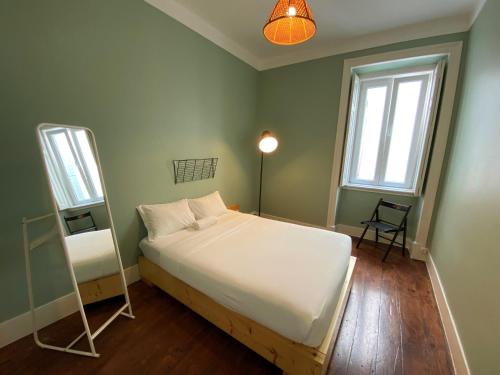 Green Heart Hostel