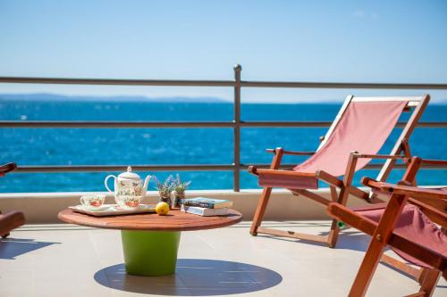 Blue Lagoon Beach Apartments