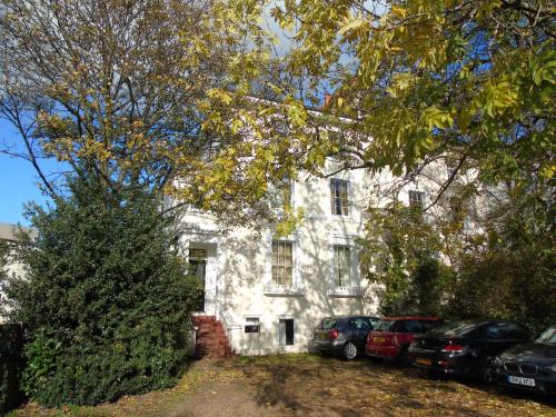 Flat 3, 39 Shooters Hill Road, Blackheath, London, Londra, Marea Britanie