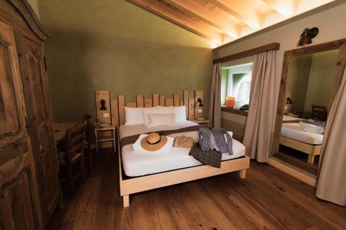 Gallery image of Agriturismo Milord in Salò