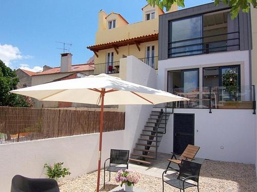 Helena Casa - Lissabon Altstadt, Amadora, Portugal