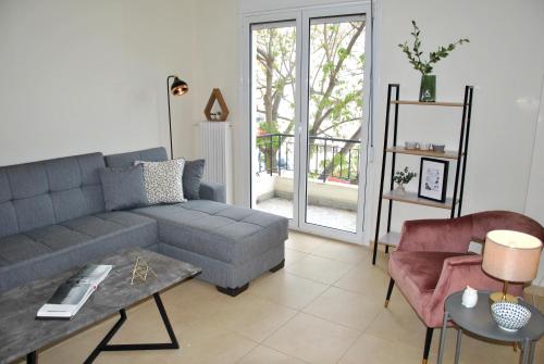 Houseloft Volos Vista