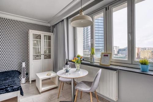 Gallery image of Little Home Apartments in Warsaw